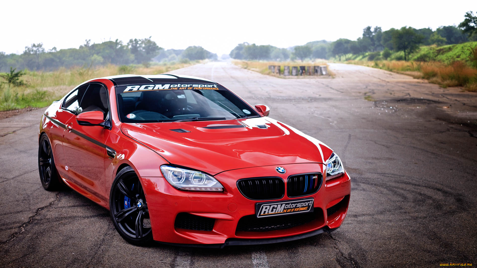 , bmw